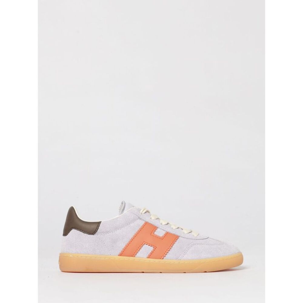 Hogan Sneakers Woman Multicolor